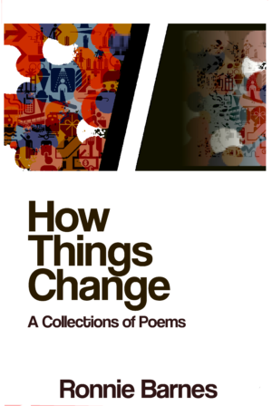 How Things Change — eBook cover